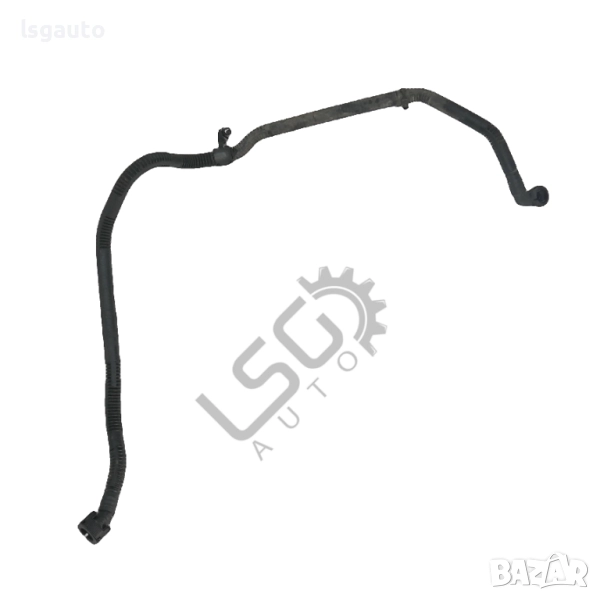 Тръба охладителна течност Citroen DS4 2011-2015 ID: 153530, снимка 1