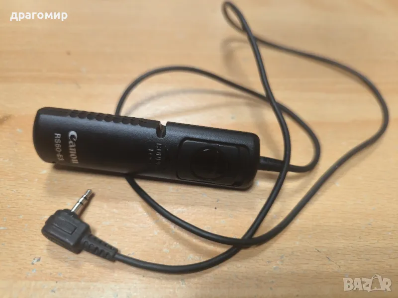 Canon RS60-E3, снимка 1