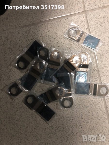 Качествени ножчета за реноватор , снимка 1