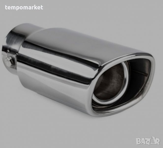 Накрайник за ауспух АМИО МТ 015, снимка 1