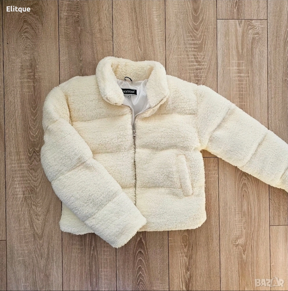 зимно яке , снимка 1