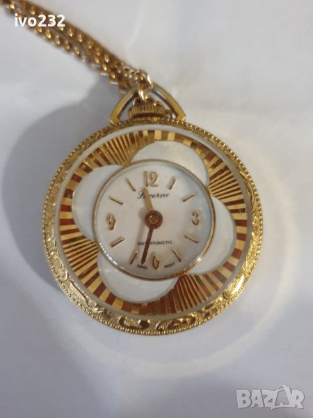 lucerne watch, снимка 1