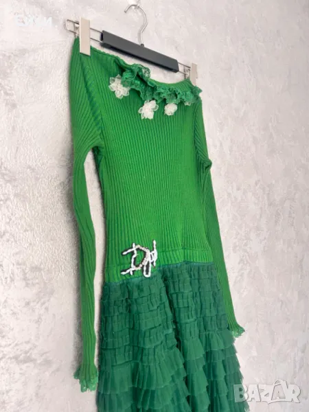 Рокля Джофра, снимка 1