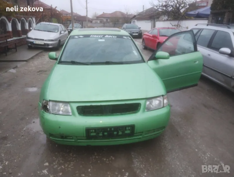 Ауди А3 на части, снимка 1