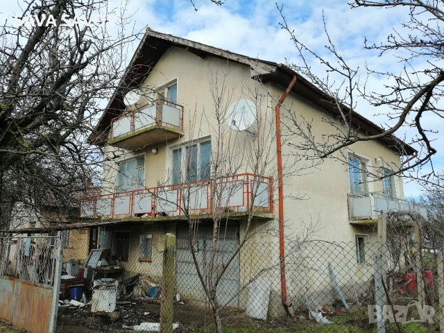 Продавам къща в с. Сталийска махала област Монтана, снимка 4 - Къщи - 53259234