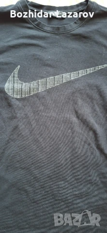 Nike оригинална тениска чисто нова!!, снимка 2 - Тениски - 51307079
