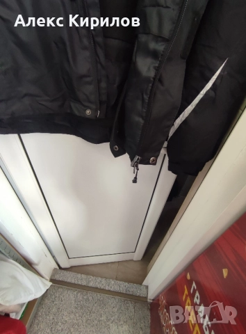 Crane-ски якета.Мъжко и детско, снимка 9 - Зимни спортове - 43559183