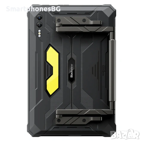 Blackview Active 10 Pro 5G 32GB RAM 512GB ROM Таблет с IP68 защита, снимка 4 - Таблети - 53772182