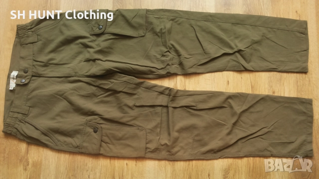 Shellbrook by Deerhunter Toruser размер M за лов панталон със здрава материя - 1516
