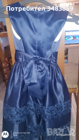 Роклички за малка дама , снимка 7 - Детски рокли и поли - 52419648