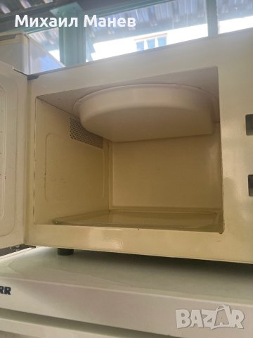 Микровълнова печка Toshiba , снимка 2 - Микровълнови - 40611447