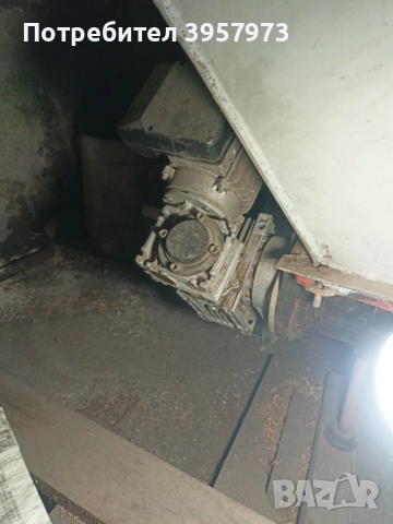 Реторна горелка , снимка 2 - Други инструменти - 51778740