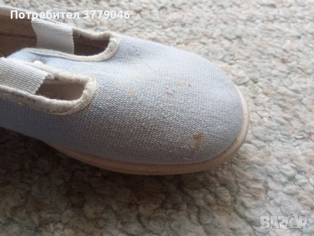 Детски обувки с ластик , снимка 5 - Детски обувки - 42299919