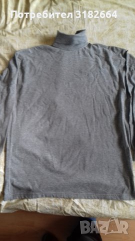 Поло размер 2 ХЛ, снимка 2 - Блузи - 35754902