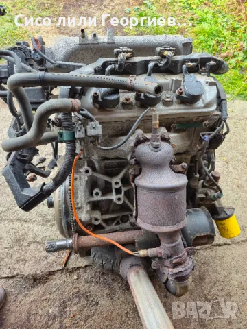 Honda ridgeline на части, снимка 5 - Части - 48305123