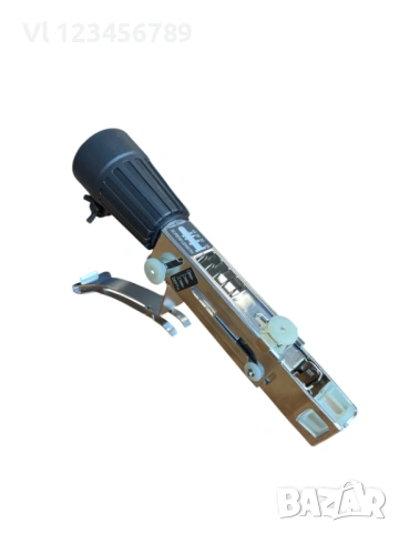 Адаптер към бор машина за коване на пирони от лента, снимка 4 - Бормашини - 53631853