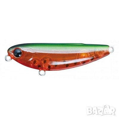 ZIP BAITS ZBL FAKEY DOG CB 50mm ,5g, снимка 6 - Такъми - 41814502