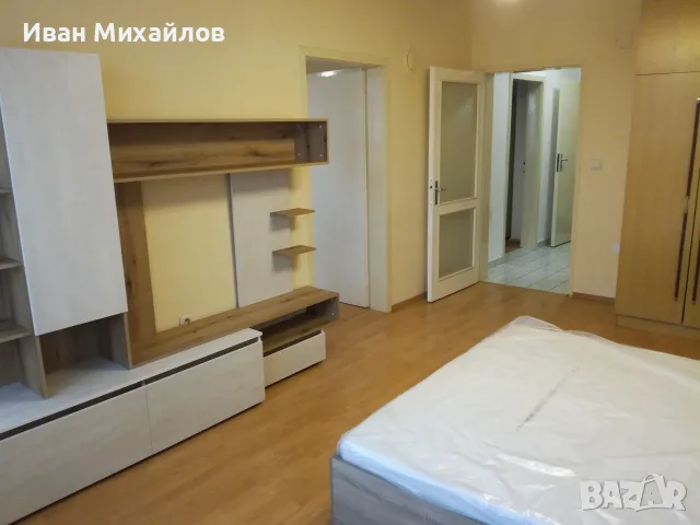 Тристаен под наем ул.Неофит Рилски, снимка 3 - Апартаменти - 55755053
