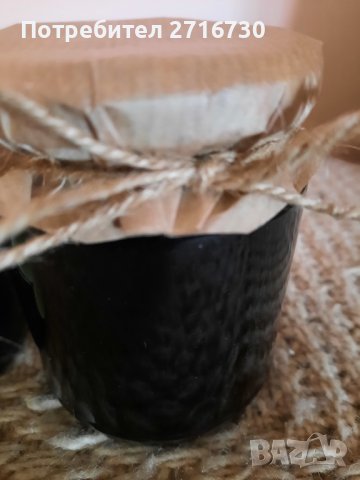 Сладко от черен бъз, снимка 4 - Домашни напитки - 38299806