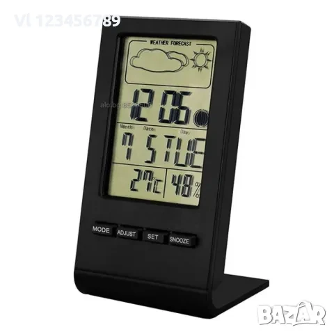 Метео станция ТН 100