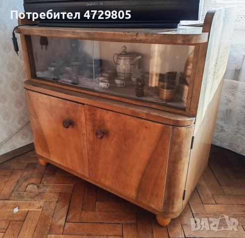 Модулни секции - библиотеки, снимка 5 - Секции и витрини - 53379166