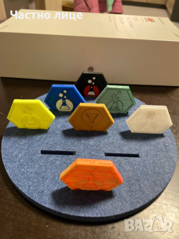 Поставки за Лабкойн, Лаб Койн, снимка 3 - Декорация за дома - 44672972