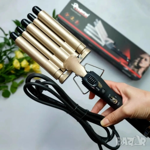 Ретро преса