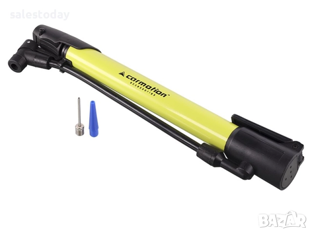 Помпа за колело, 8 BAR / 120 PSI