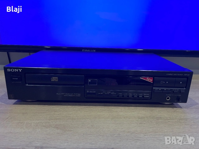 Компакдиск СД, снимка 7 - Аудиосистеми - 53849689