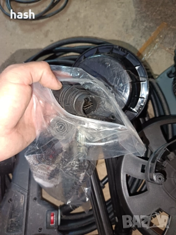 Части за водоструйака Lawor 160/170 bar, снимка 13 - Други стоки за дома - 51548297