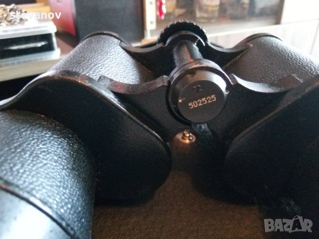 бинокъл бпц 5 10х50 ловжиски модел руски , снимка 8 - Оборудване и аксесоари за оръжия - 41853355