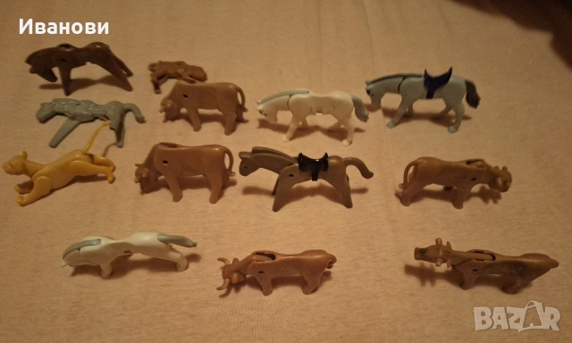 играчки животни , снимка 3 - Други - 52673859