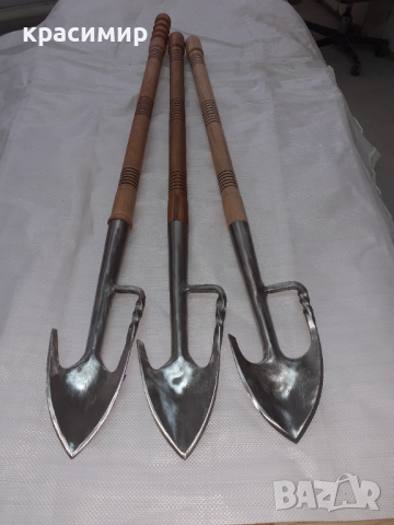 Венгети лопатки за трюфели , снимка 6 - Други - 36142819