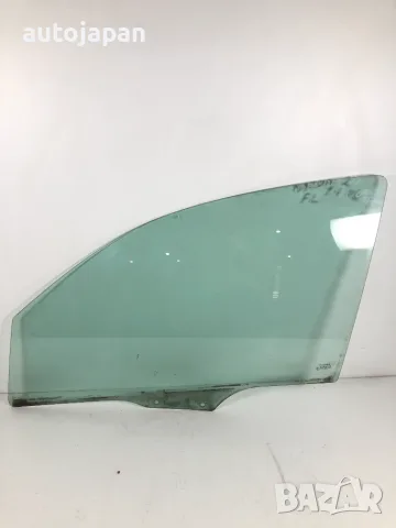  Предно ляво стъкло Mazda 2  2005