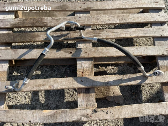 Тръба Климатик 1EA816743J Volkswagen ID.3 E11 PRO, снимка 2 - Части - 50778577