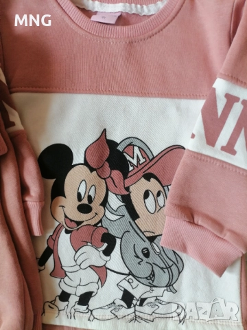 Детски ватиран комплект, снимка 3 - Детски комплекти - 51808449