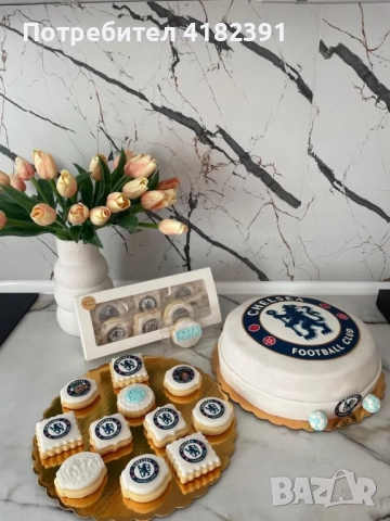 Домашни торти и сладки за специални поводи, снимка 4 - Кетъринг - 52829976