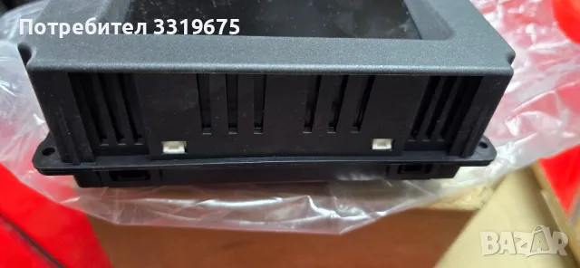 Дисплей за Опел Вектра Ц/Opel Vectra C, снимка 3 - Части - 47935176