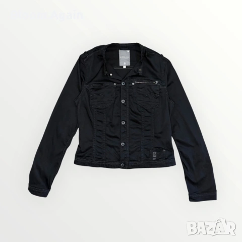 Дамско яке G-STAR, снимка 2 - Якета - 53055682