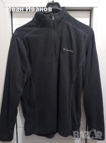 Оригинална фланелка Columbia