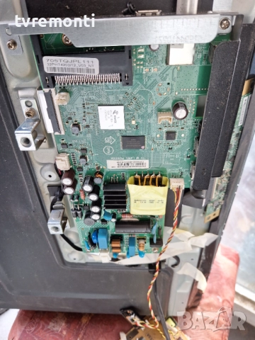 MAIN BOARD ,715G9287-C02-002-004Y, ,за 32-инчов телевизор PHILIPS Модел 32PHT4203/12 , с дисплей TPT