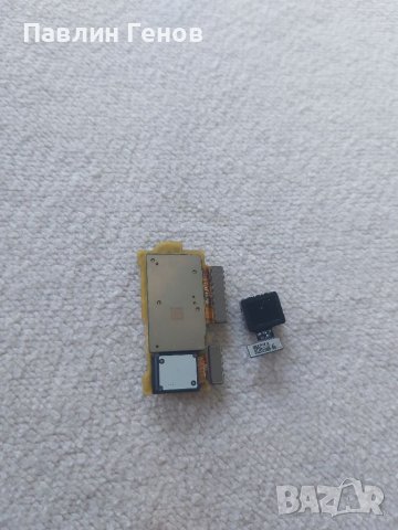 Оригинални камери Samsung Galaxy S10 , Samsung S10, снимка 4 - Резервни части за телефони - 41467866