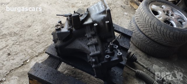 Ръчна скоростна кутия 5ск. Chrysler PT Cruiser 2,0-141к.с. бензин - 400лв, снимка 4 - Части - 41549968