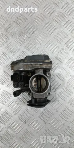 Дроселова клапа VW Polo 1.4i 1999г.	