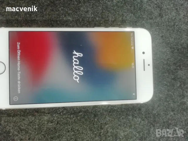 iphone 6s , снимка 1