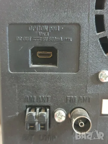 Panasonic-SA-PMX4, снимка 12 - Аудиосистеми - 56046088