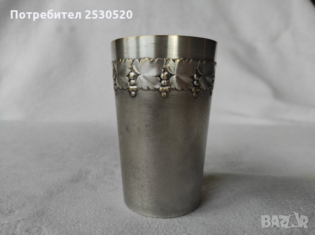 Чаша в стил Art Deco