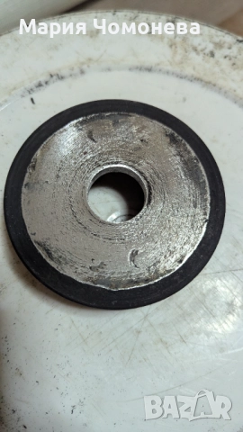 Гума за паркетна  машина и колела, снимка 8 - Други машини и части - 31490136