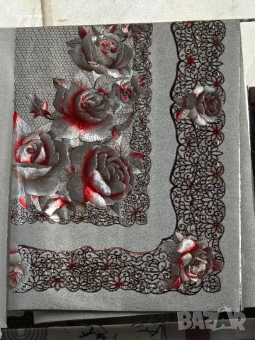 покривки за маса , снимка 2 - Покривки за маси - 48244045