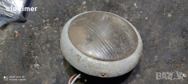 фар за симсон ретро СР, снимка 1